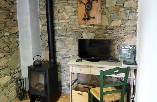 Pozzo House | Corsican charming house