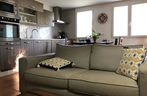 Pozzo House | Corsican charming house