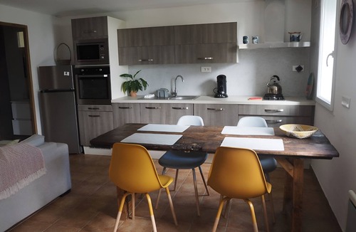 Pozzo House | Corsican charming house