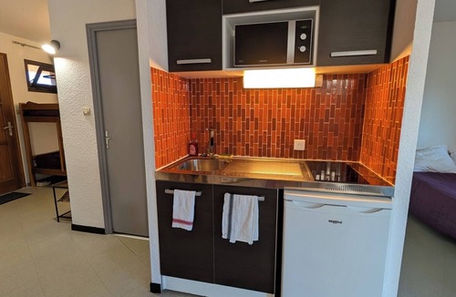 Vico Apartment | Corsican chestnut