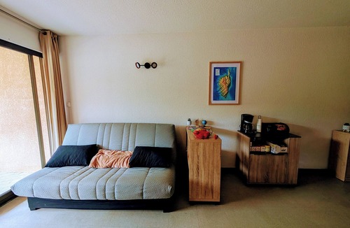 Vico Apartment | Corsican chestnut