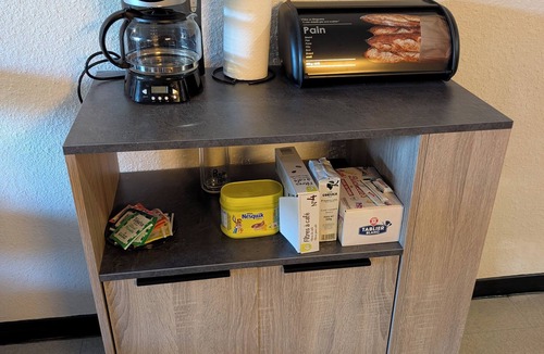 Vico Apartment | Corsican chestnut