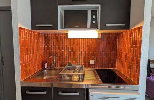 Vico Apartment | Corsican chestnut