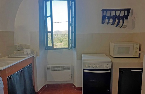 Ville-di-Paraso House | Corsican village gite