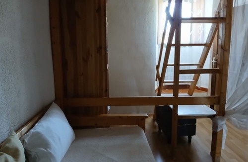 Ville-di-Paraso House | Corsican village gite