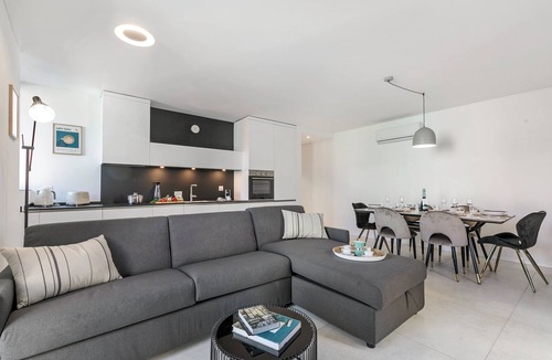 Ascona Apartment | Corte di Ascona 4, Ascona, Switzerland