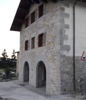 Berrioplano House | Cortea I y II