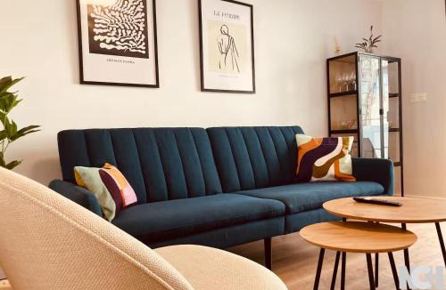 Soria Apartment | Cortes 2