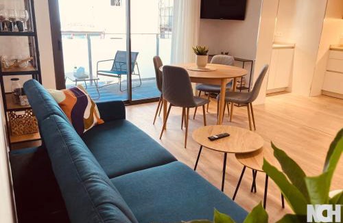 Soria Apartment | Cortes 2