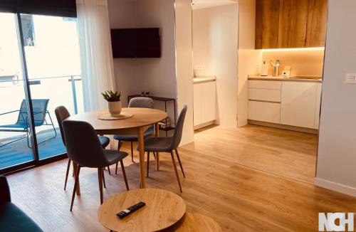 Soria Apartment | Cortes 2