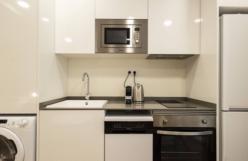 Benicalap Apartment | Cortes C by Concept Flats