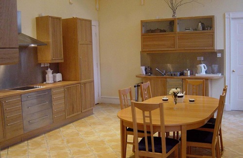 Fraserburgh Cottage | Cortes House