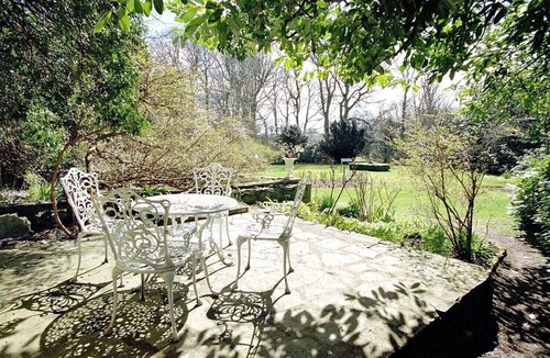 Fraserburgh Cottage | Cortes House