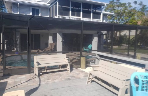 Cortez House | Cortez Boat Resort by AMIsland White Sand BeachesnSept, Oct, Nov, Dec SPECIALS!
