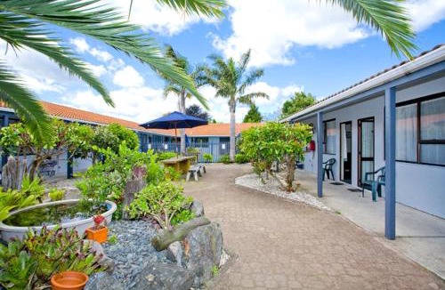 Whakatane Hotel | Cortez Motel