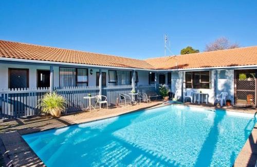 Whakatane Hotel | Cortez Motel