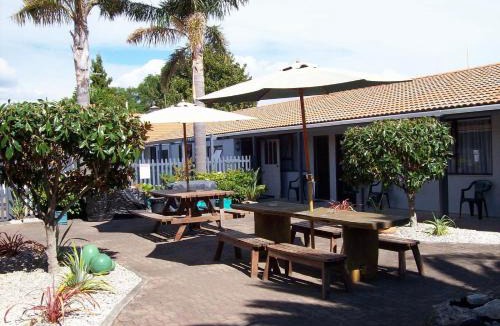 Whakatane Hotel | Cortez Motel