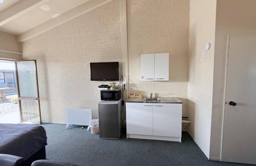 Whakatane Hotel | Cortez Motel