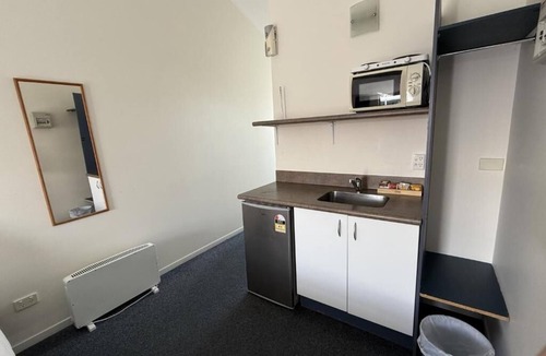 Whakatane Hotel | Cortez Motel