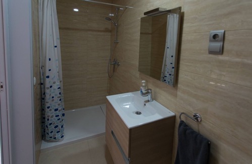 Cabanes Hotel | Cortijo Cal Rajoler