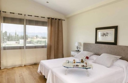 Cabanes Hotel | Cortijo Cal Rajoler