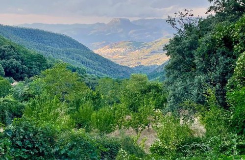 La Hueta Ski Chalet | Cortijo Cesáreo