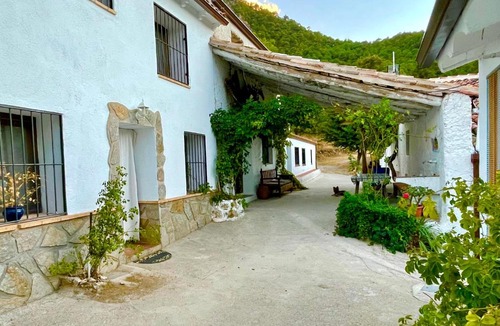 La Hueta Ski Chalet | Cortijo Cesáreo