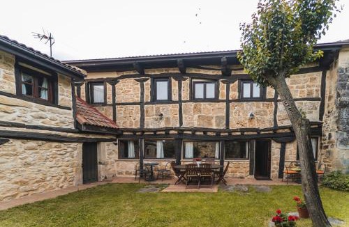 Villallano House | Cortijo las monjas