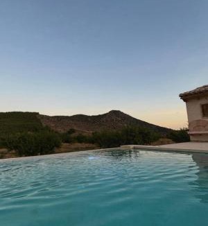 Puebla de Don Fadrique Apartment | Cortijo la Noria II