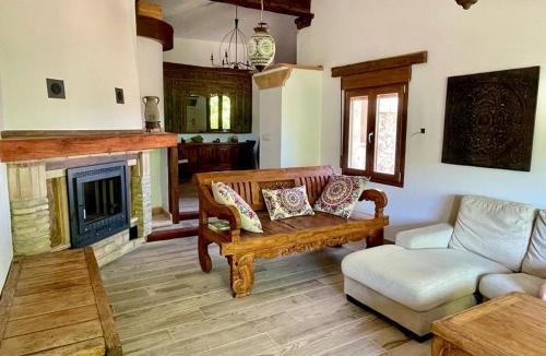 Puebla de Don Fadrique Apartment | Cortijo la Noria II