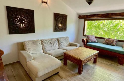 Puebla de Don Fadrique Apartment | Cortijo la Noria II