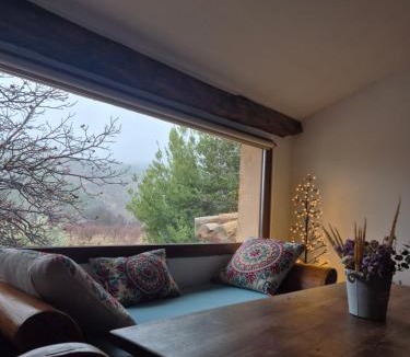 Puebla de Don Fadrique Apartment | Cortijo la Noria II