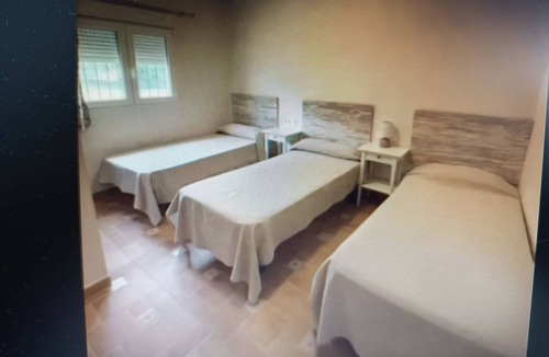 Moratalla Cottage | Cortijo Oliveras Moratalla