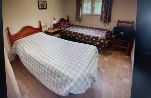 Moratalla Cottage | Cortijo Oliveras Moratalla
