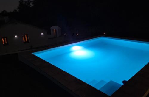 Constantina House | Cortijo Rural El Contador, con Piscina