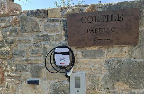 Pridraga Villa | Cortile House