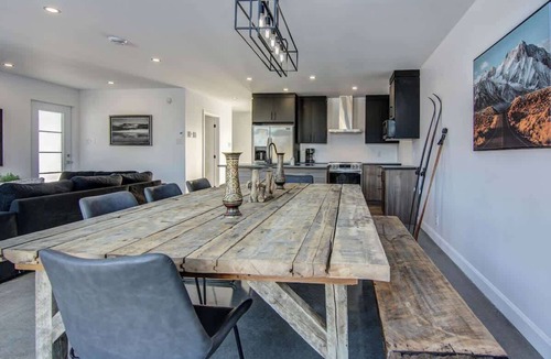 Saint-David-de-Falardeau House | Cortina-200 | Tavata Chalets | Valinouët
