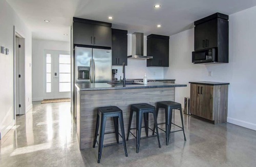Saint-David-de-Falardeau House | Cortina-200 | Tavata Chalets | Valinouët