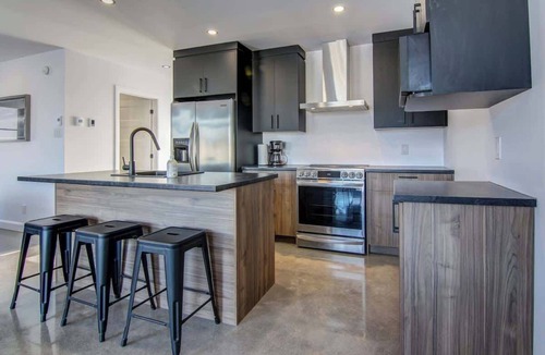 Saint-David-de-Falardeau House | Cortina-200 | Tavata Chalets | Valinouët