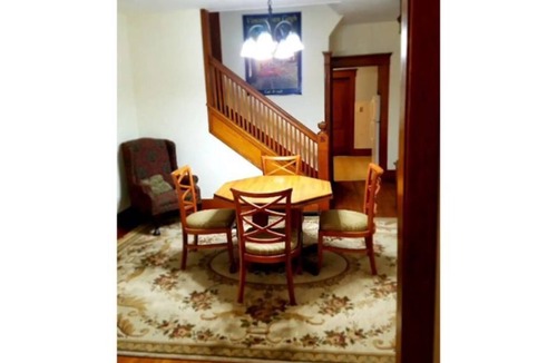 Cortland House | Cortland House on the Hill
