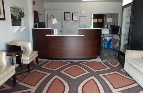 Blodgett Mills Hotel | Cortland Motel