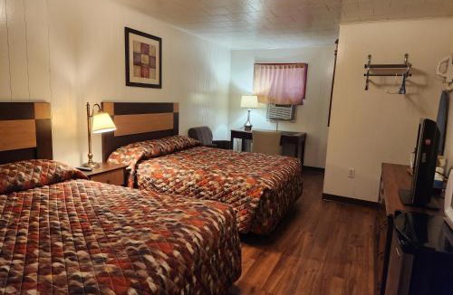 Blodgett Mills Hotel | Cortland Motel