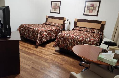 Blodgett Mills Hotel | Cortland Motel