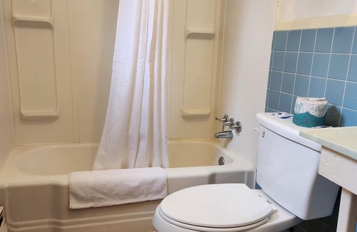 Blodgett Mills Hotel | Cortland Motel