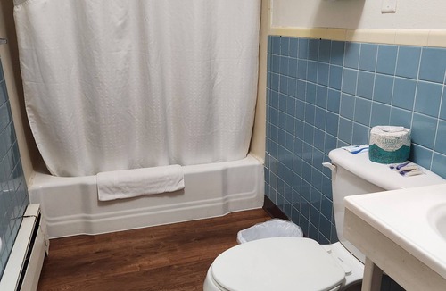 Blodgett Mills Hotel | Cortland Motel