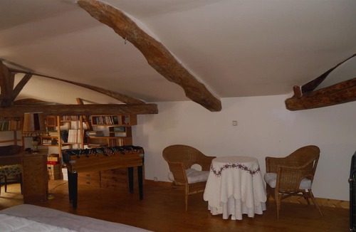 Villeneuve-sur-Lot Cottage | Corupsis house 4 people