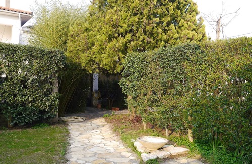 Villeneuve-sur-Lot Cottage | Corupsis house 4 people