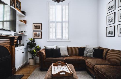 Castlemaine House | Corvah House