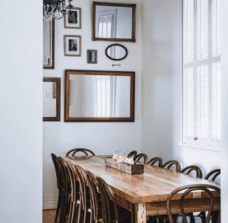 Castlemaine House | Corvah House