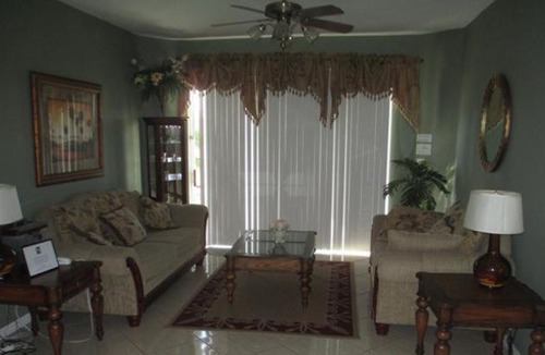 Tuscan Ridge House | Corvina House 943